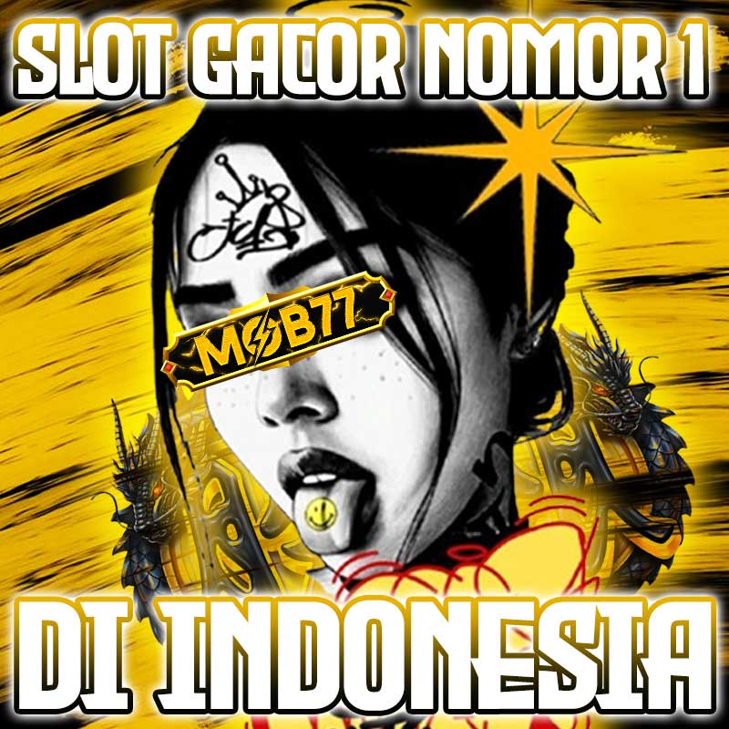 MOB77